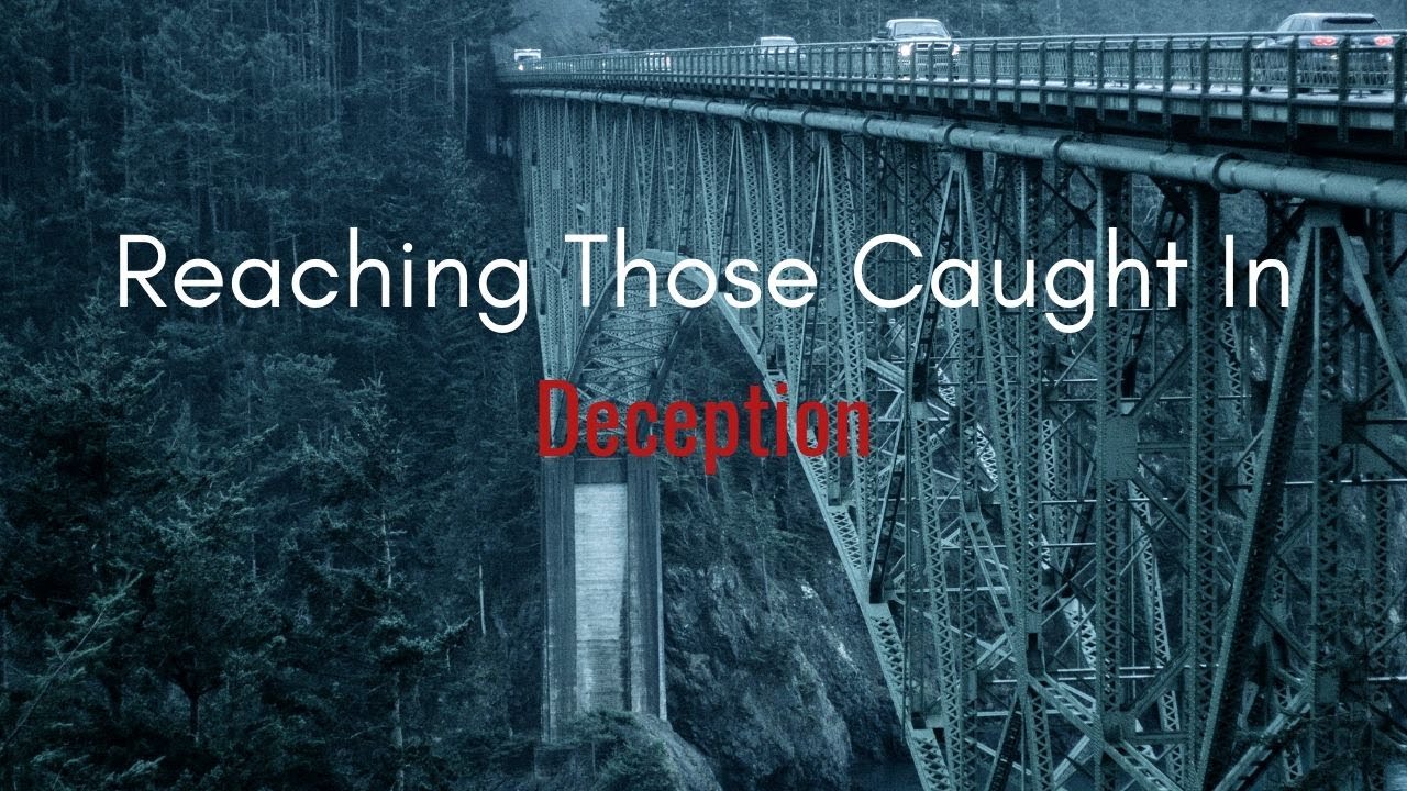 Reaching Those Caught in Deception | Costi Hinn