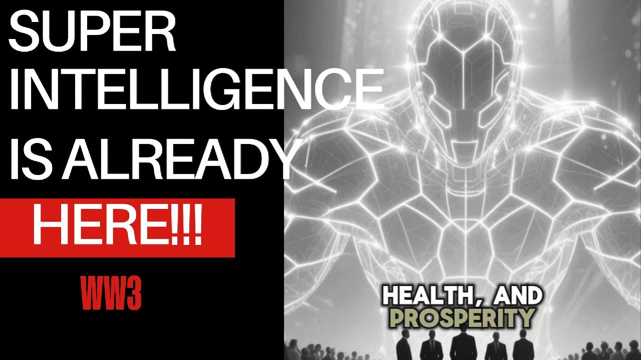 Religious Hypocrisy vs. Superintelligence: The End of the "Few"