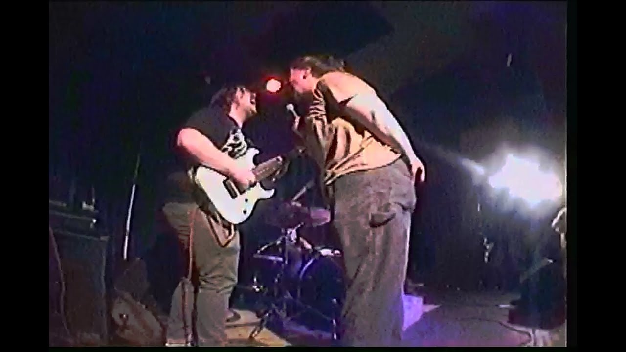 Middling live @ Gold Sounds NYC 12/03/23