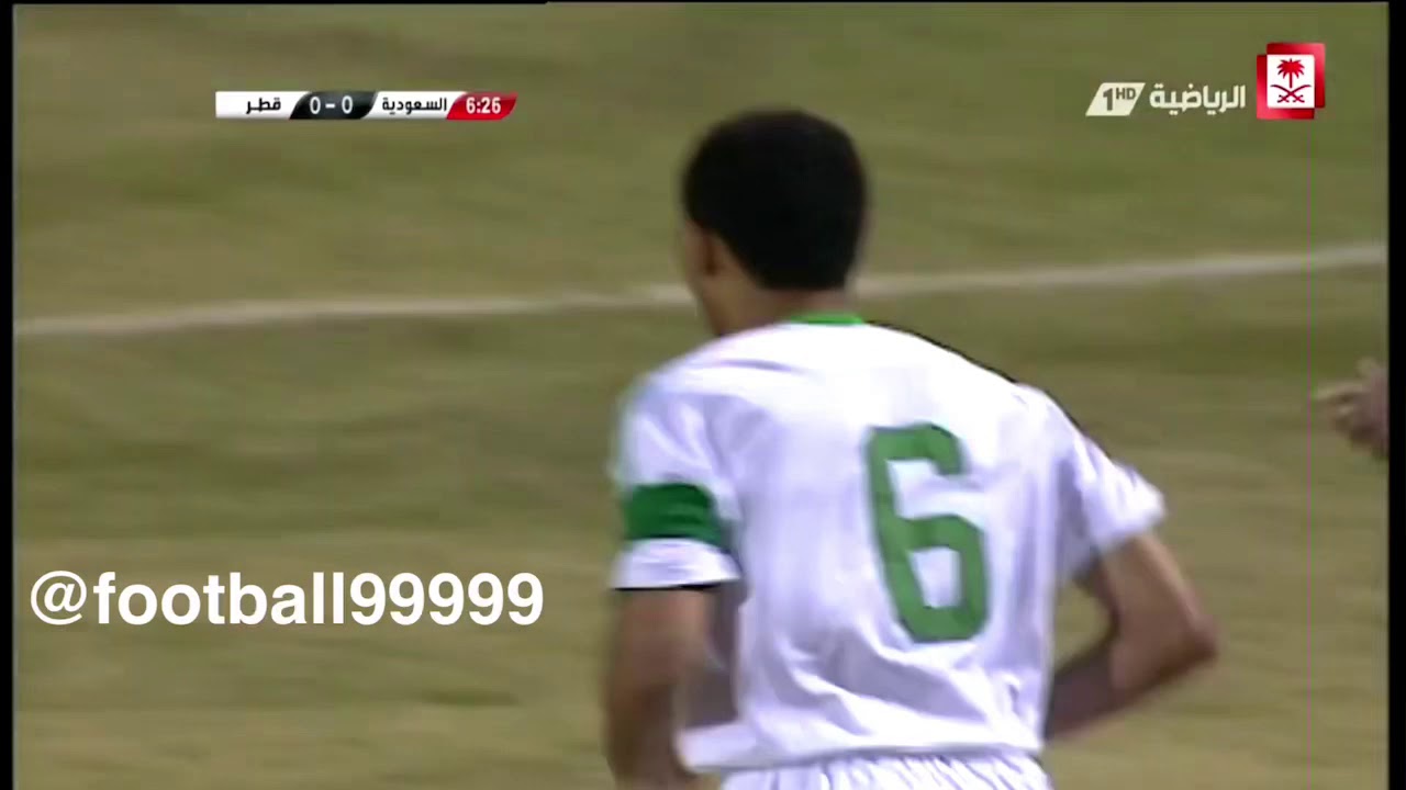 ملخص (السعودية و قطر - ختام خليجي 11 ) 0/1