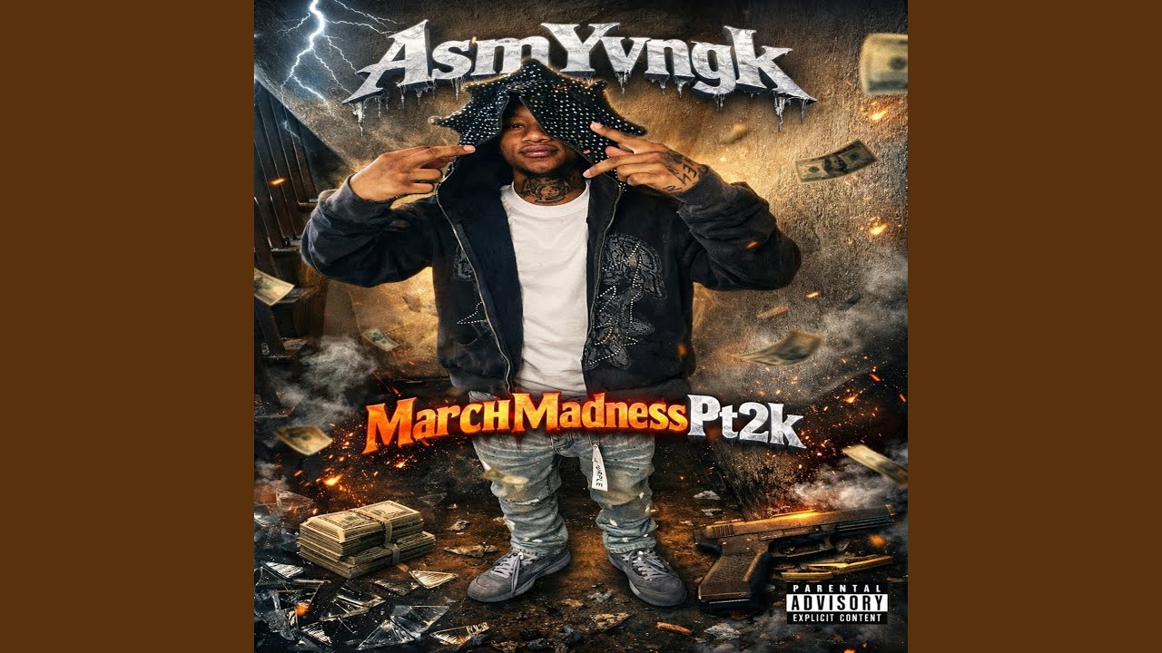 MarchMadnessPt2k