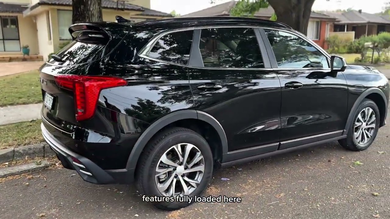 Haval Jolion Lux Full Review | Is It Worth Buying? | Hindi–English