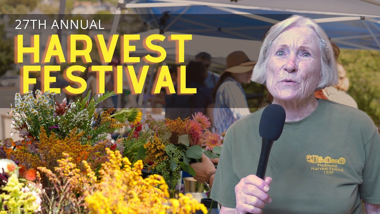 27th Annual Piedmont Harvest Festival