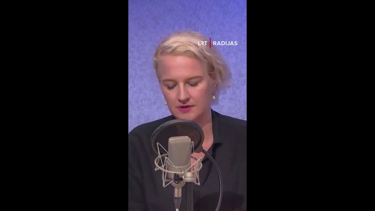 Į verslą pasukusi Armonaitė: pokytį galima kurti ne tik politikoj