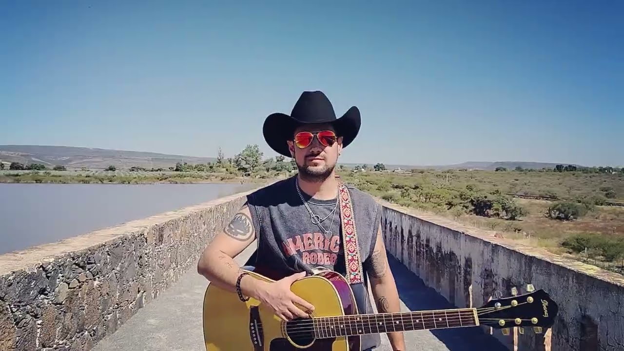 Fer Cruz - ACEPTAR