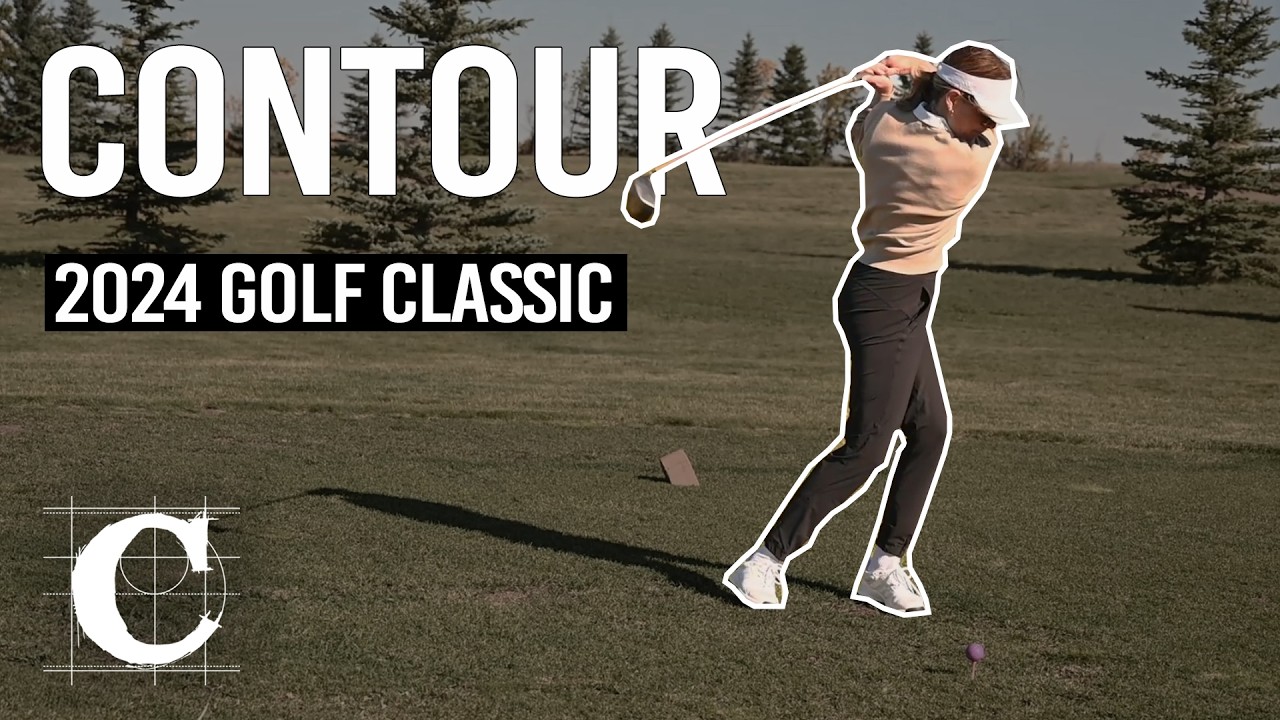 2024 Golf Classic | CONTOUR