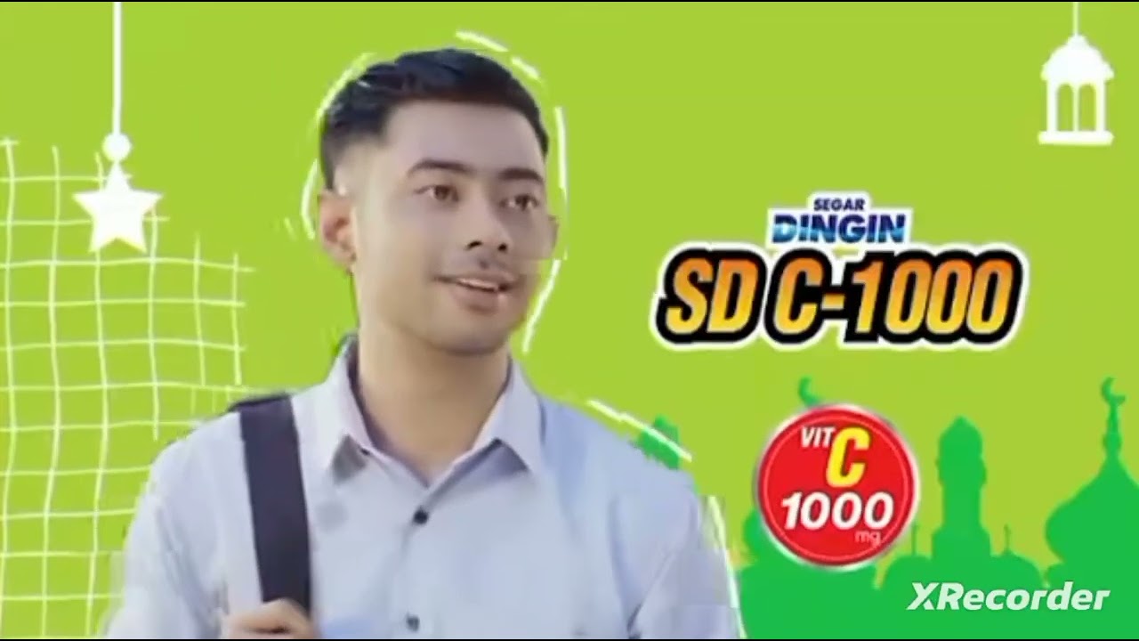 Iklan sdc1000