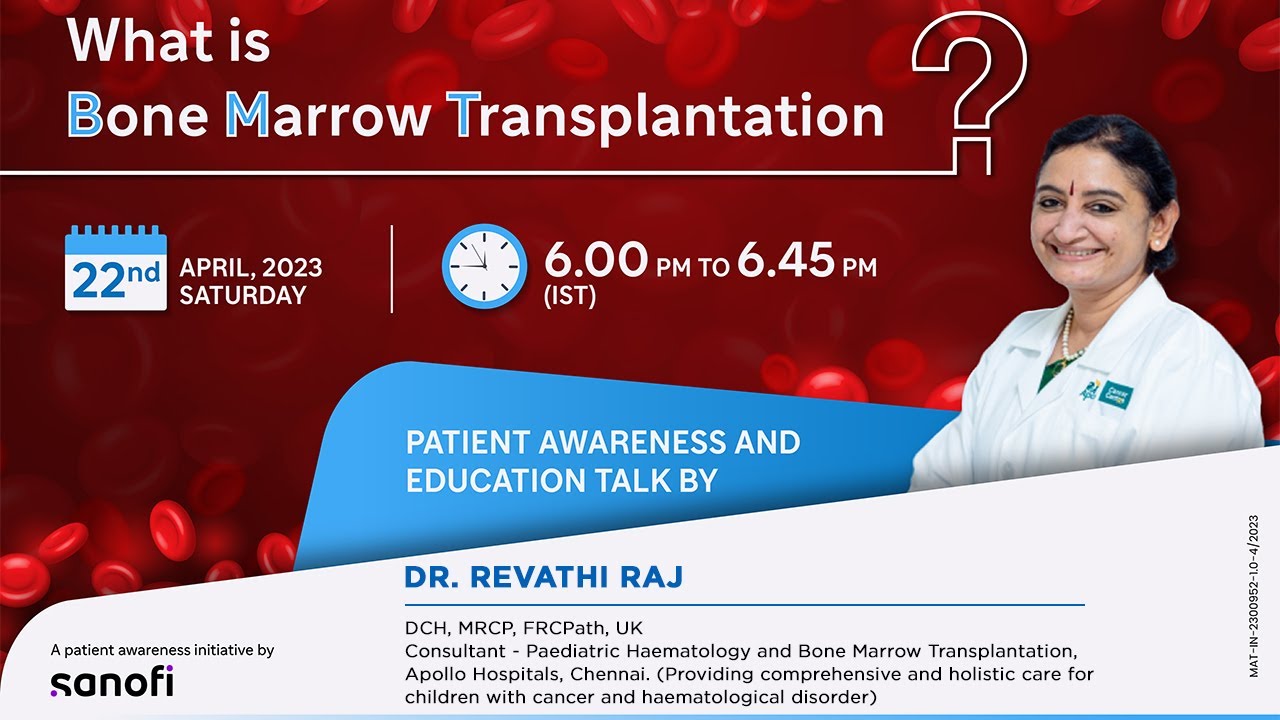 What is Bone marrow transplant and Hematopoietic stem cell transplantation?