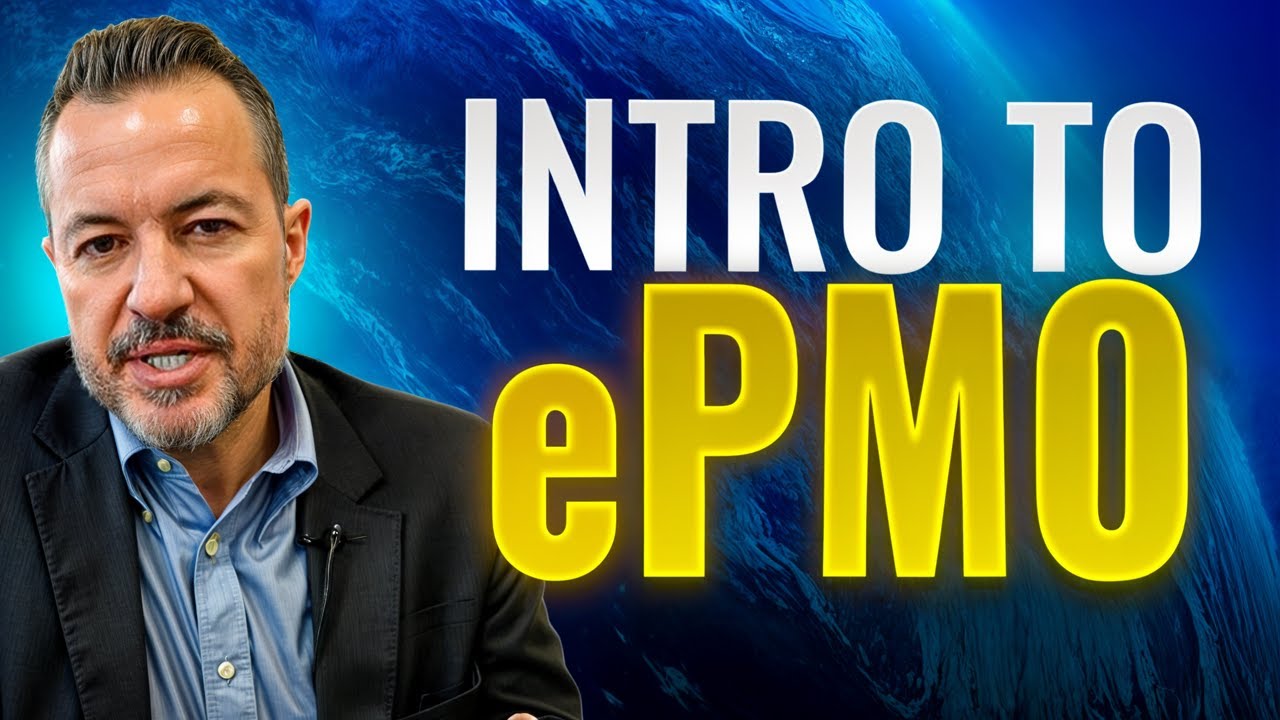 Discover the POWER of ePMO in Digital Transformation and ERP!