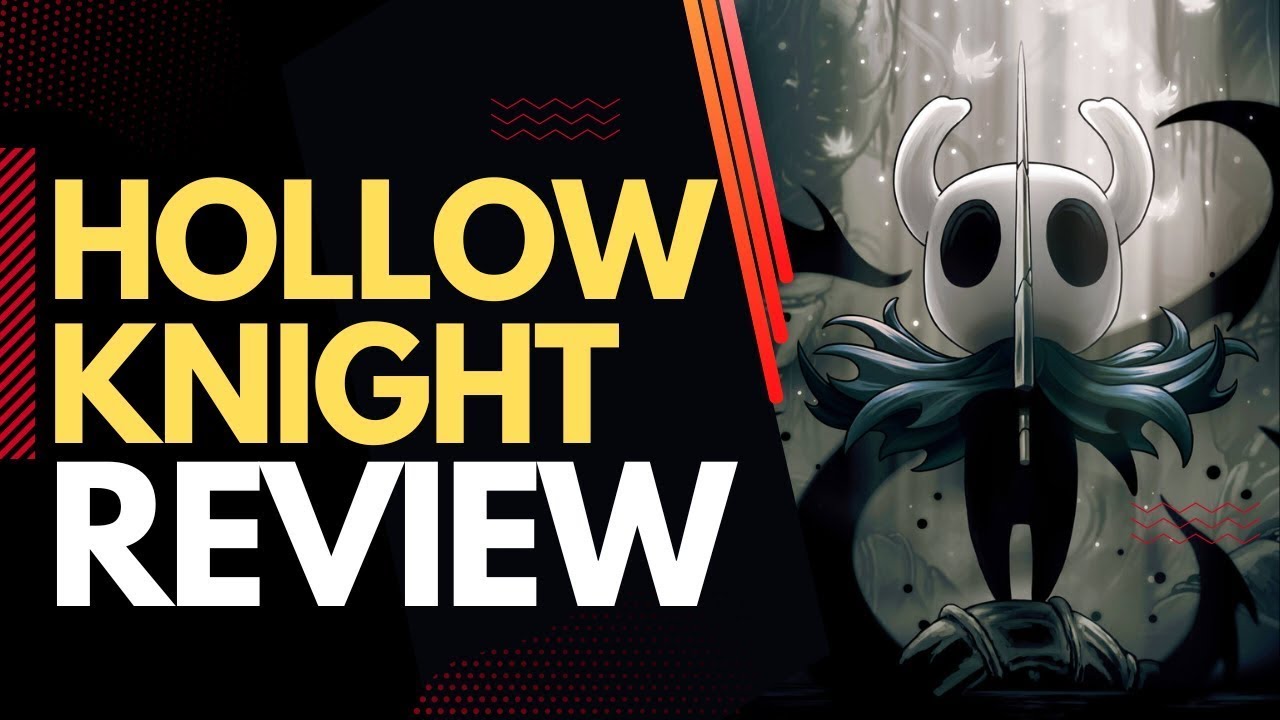 Hollow Knight - REVIEW! Is it WORTH IT?