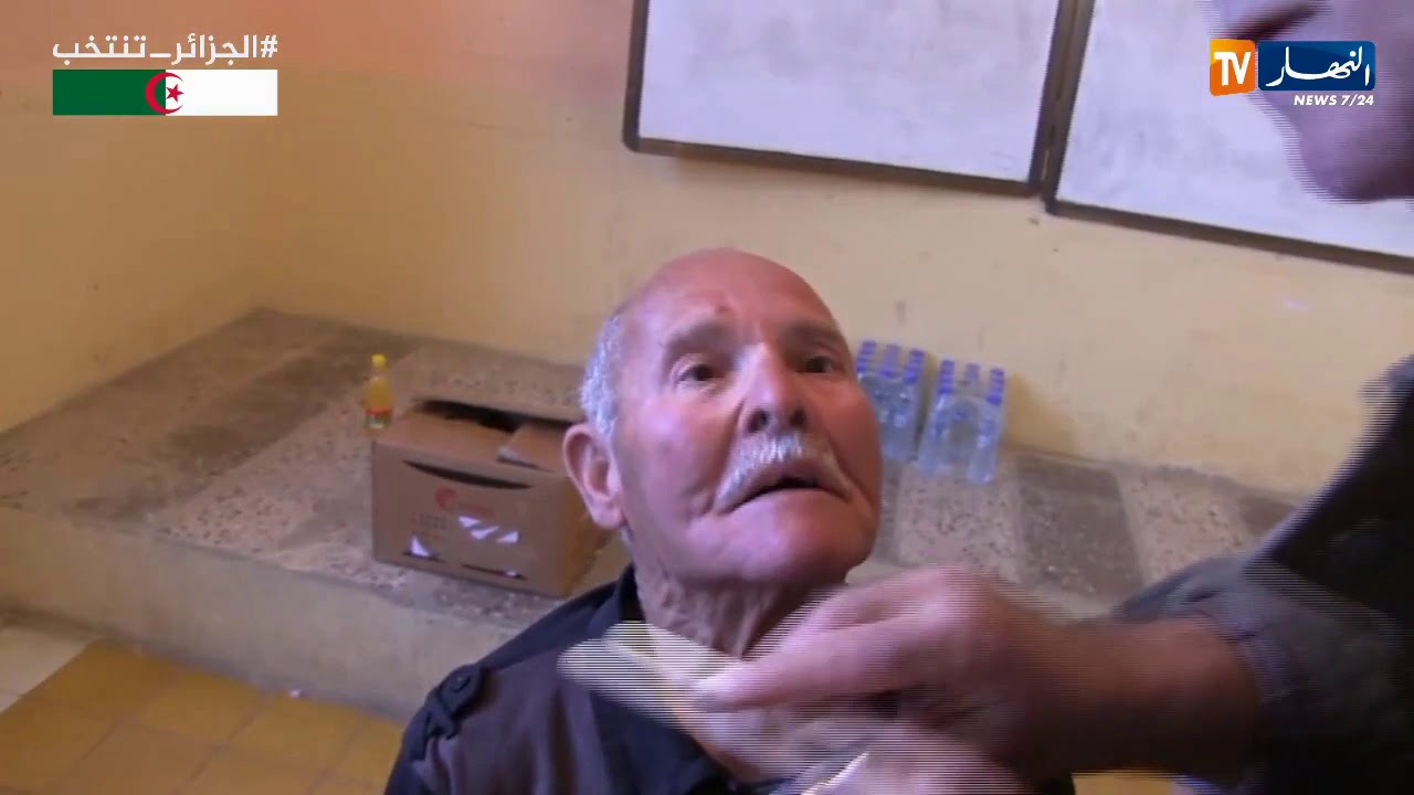 بجاية:  سكان مدينة أقبو يكرمون أحسن ركيس 