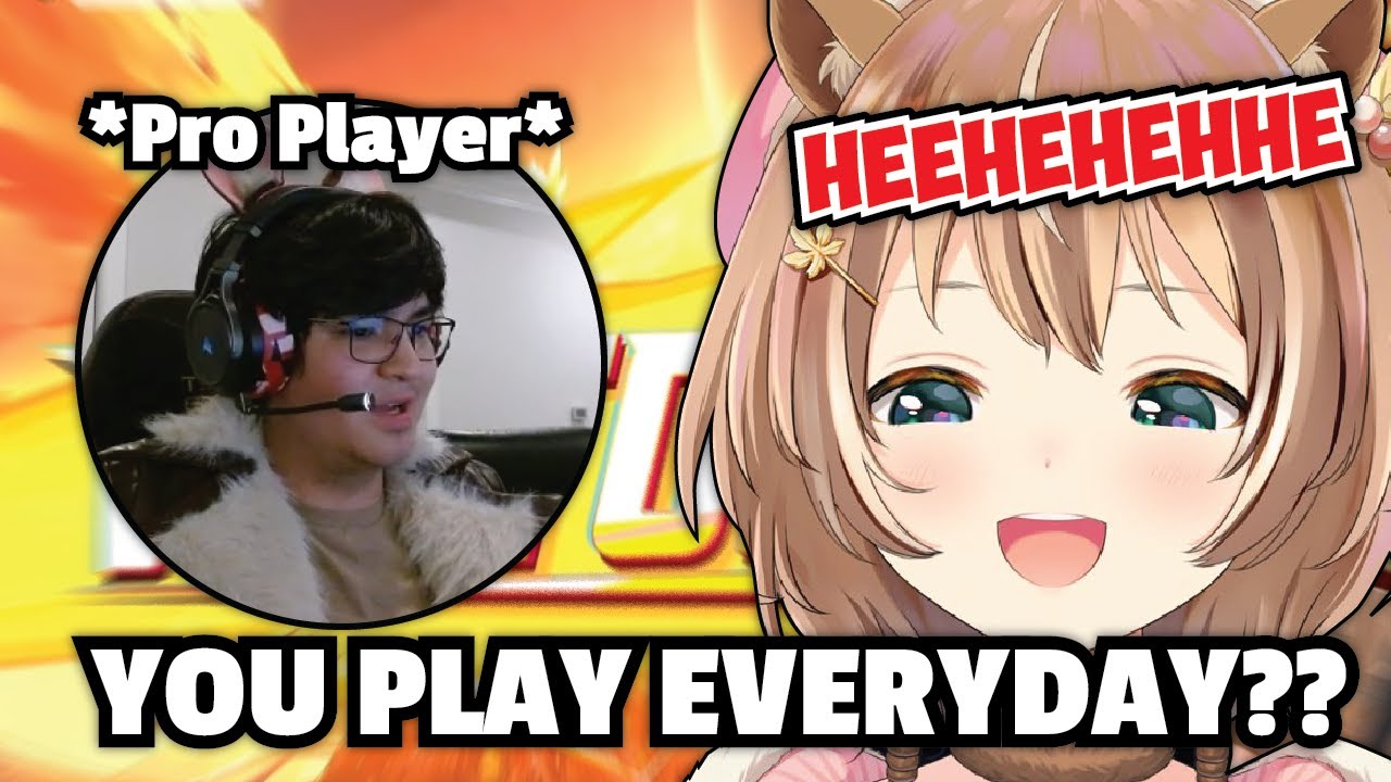 This Pro Player didn't expect that Risu plays Marvel Rivals EVERYDAY!!! (ft. SuperGomez)