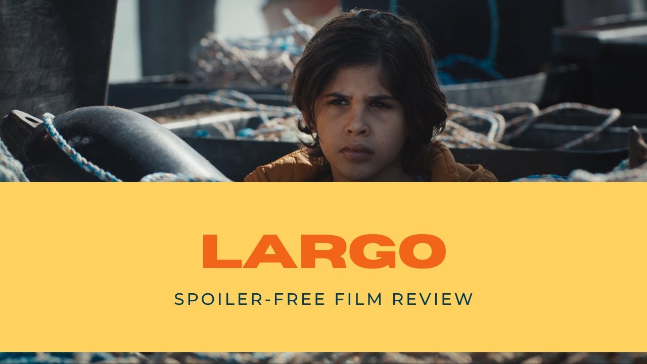 Ep. 427 - Largo (Short 2025): Spoiler-Free Review