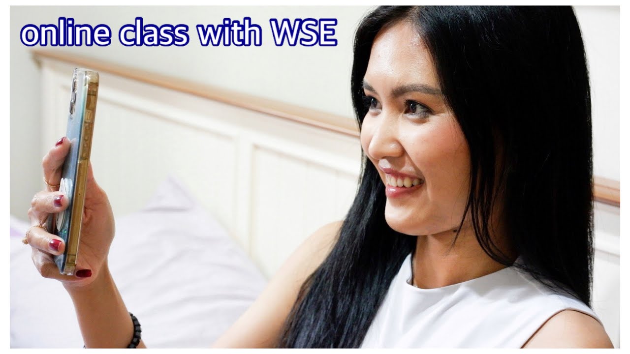 les bahasa inggris online di Wall Street English