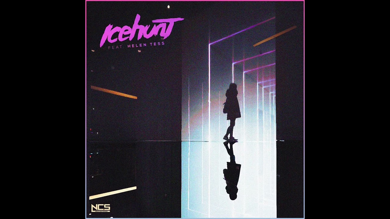 Icehunt - Hover (feat. Helen Tess) [Official instrumental]