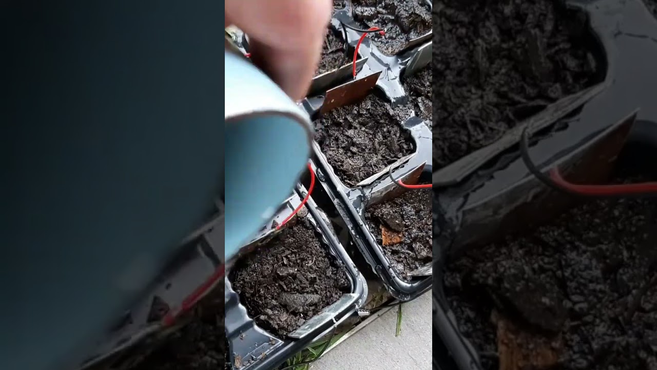 soil power