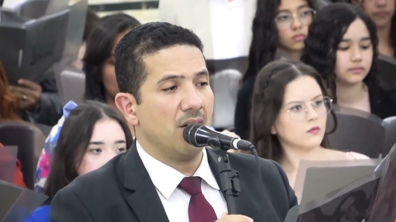 Encontraremos - te no Paraíso - Igreja Apostólica