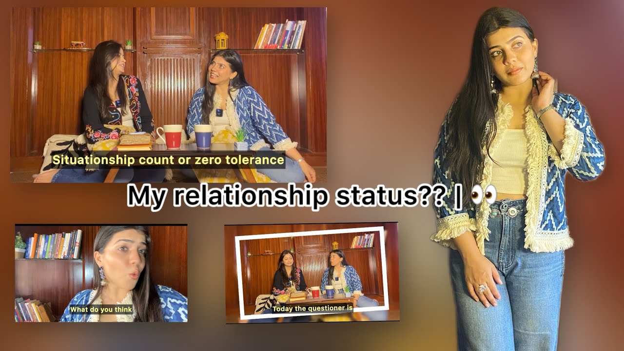 Single or committed 🤓☕| let's talk 