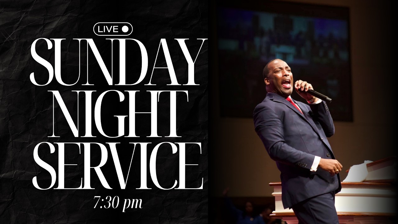 FGHT Dallas: Anointed Services