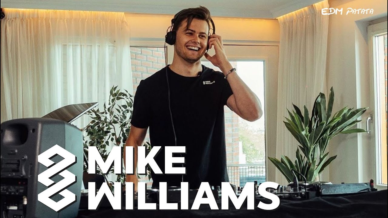 Mike Williams [Drops Only] @ Tomorrowland United Through Music 2020