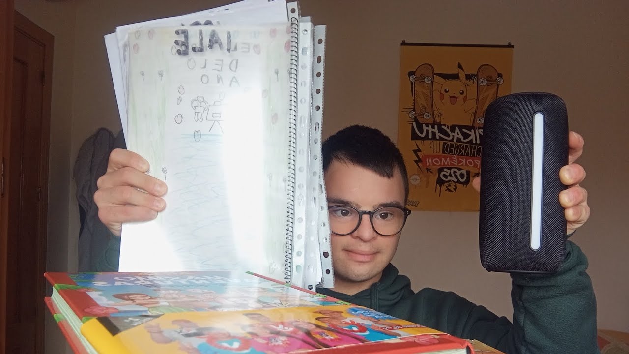 Nuevo video importante que tenéis que saber 🤔 y nuevo sorteo 