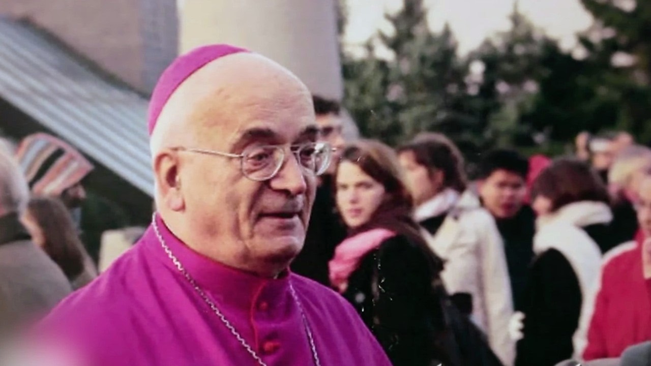 Le secret le mieux gardé de l’Église catholique