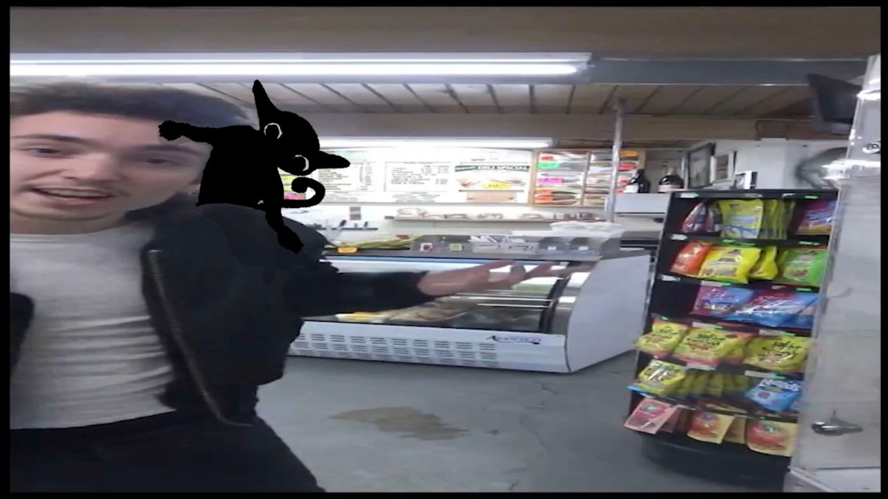 Akimbo4s- Slugger (Official Music Video)