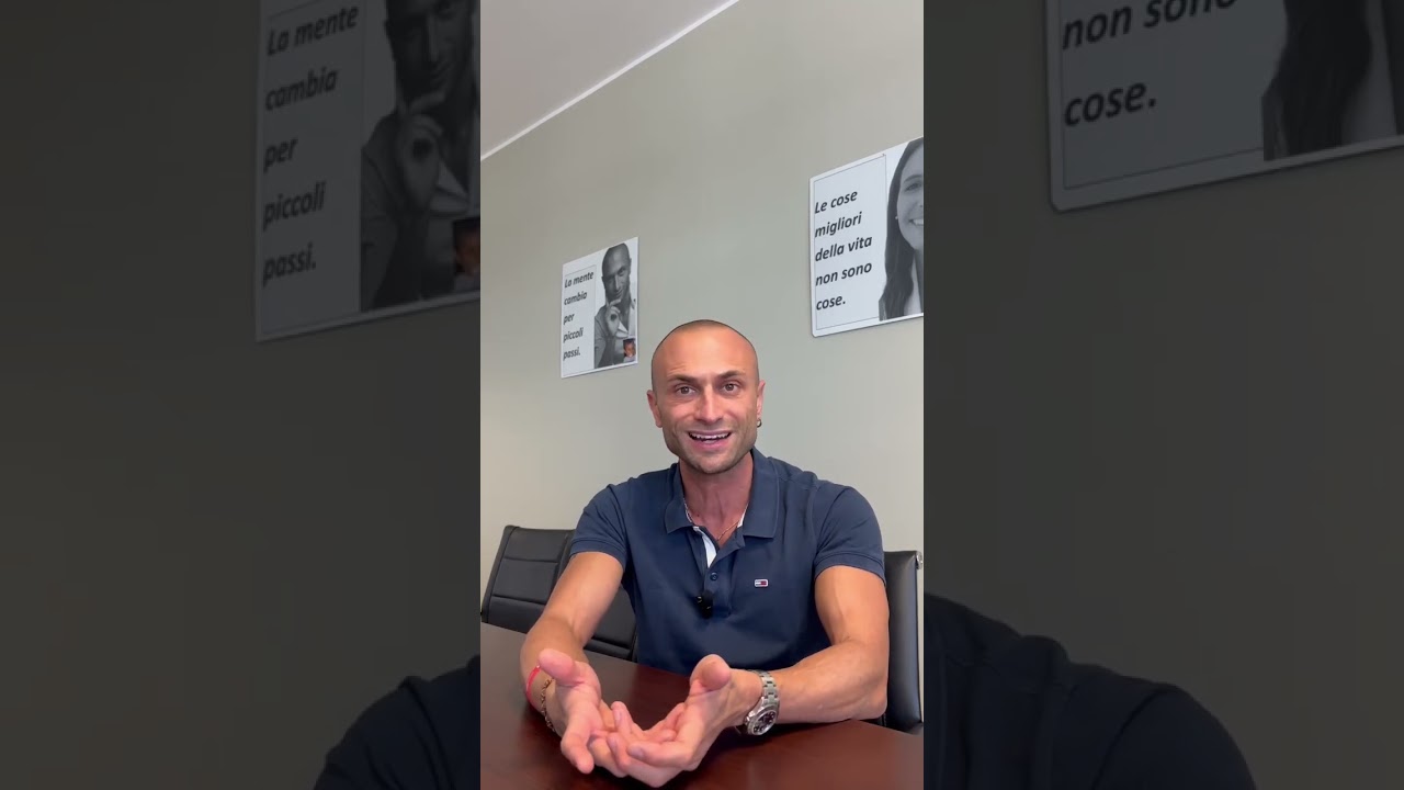 Scienze Motorie: la chiave per sbloccare infinite opportunit&agrave; 🗝️