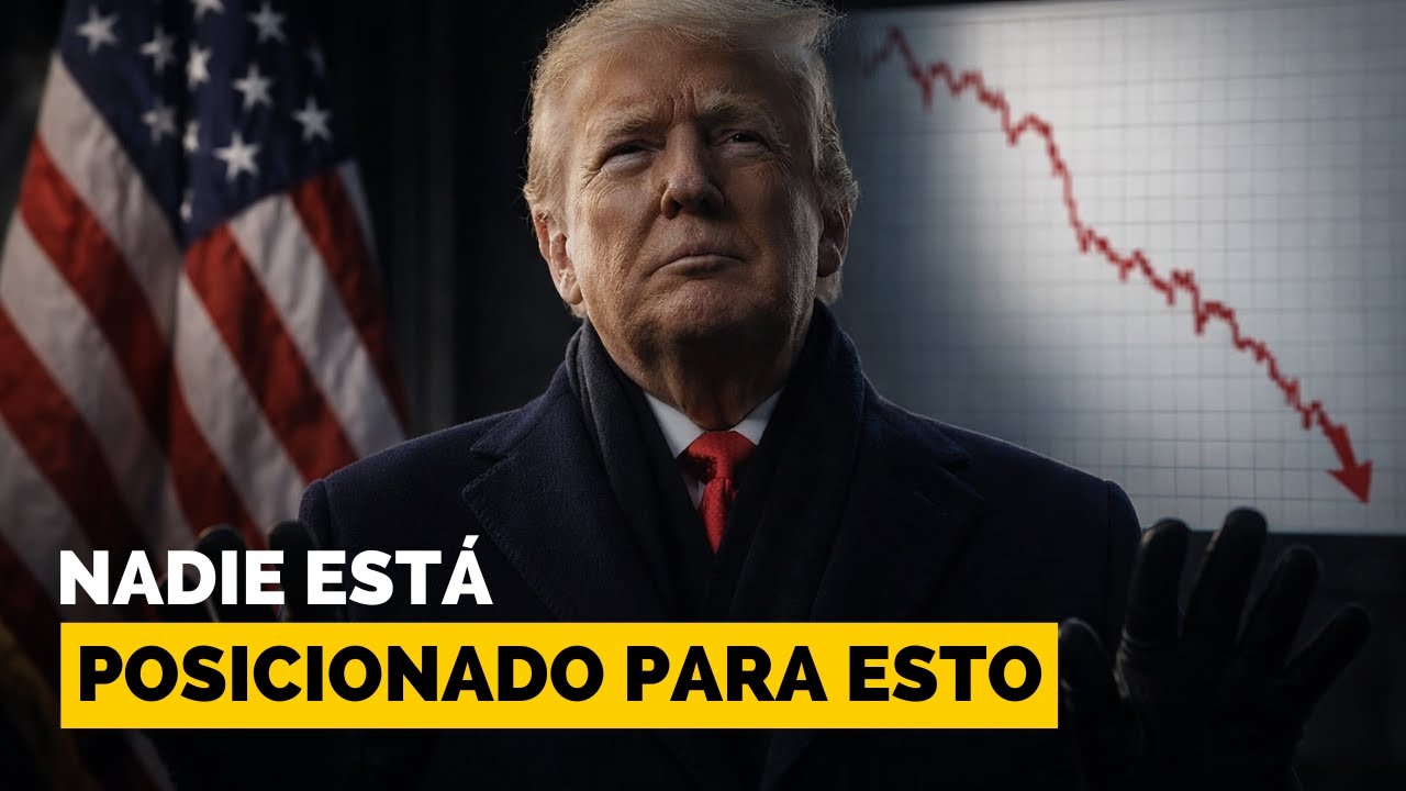 El dólar se quiebra: ¿Crisis o estrategia?