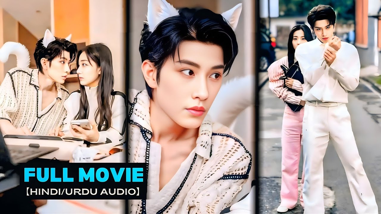 LEGENDARY🔥FOX KING Saved Innocent Girl & Started Living With Her Lovely😍Korean Chinese Drama Explain