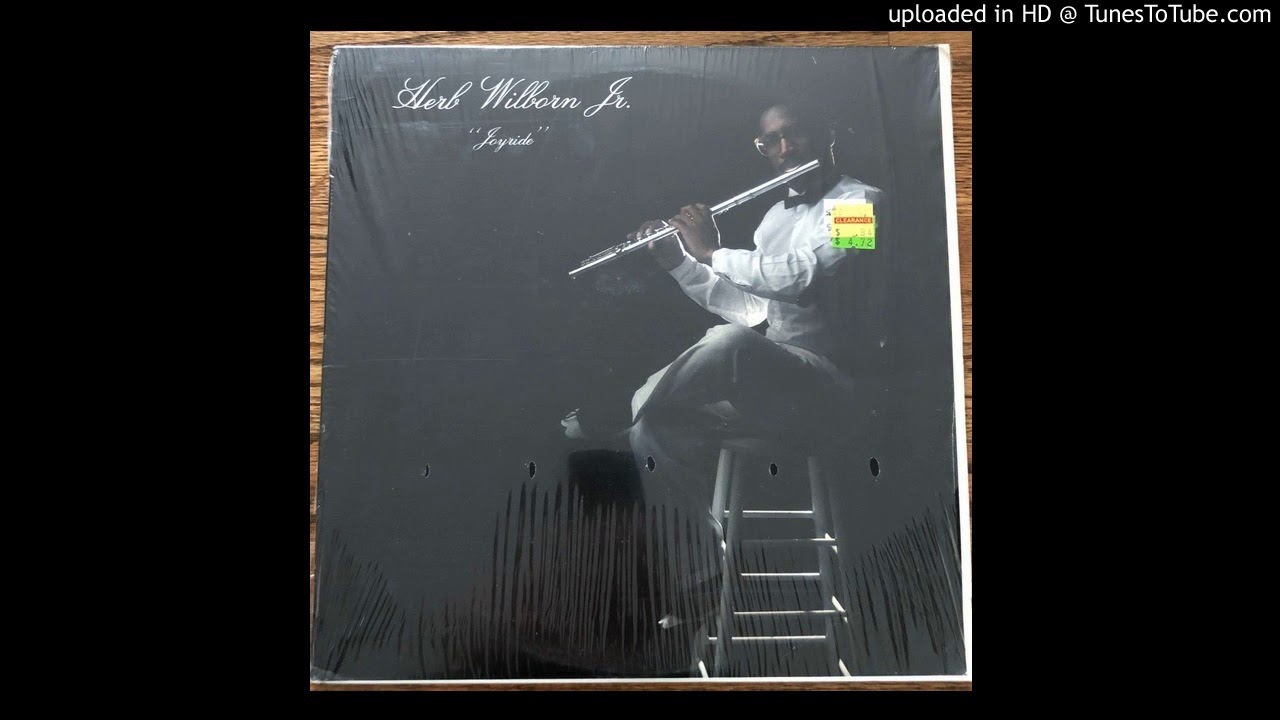 Herb Wilborn Jr - Been So Long