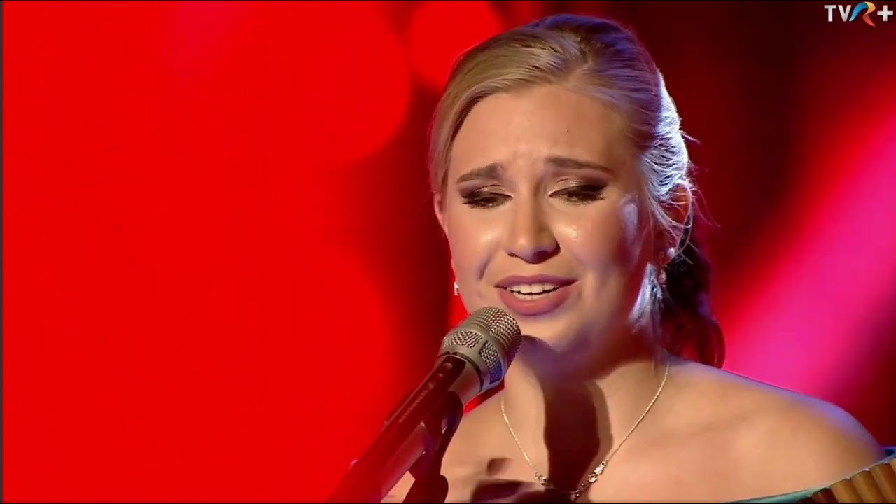Ilinca Din- Cine-a zis dorului dor?