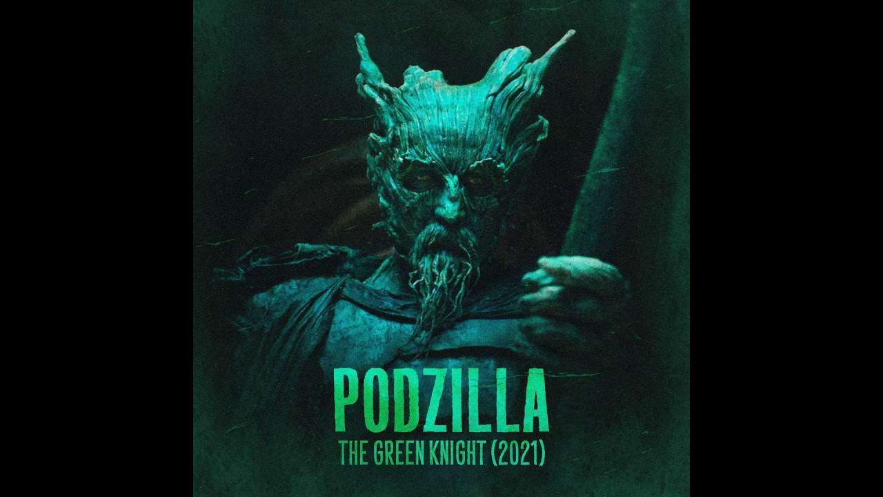 The Green Knight (2021)