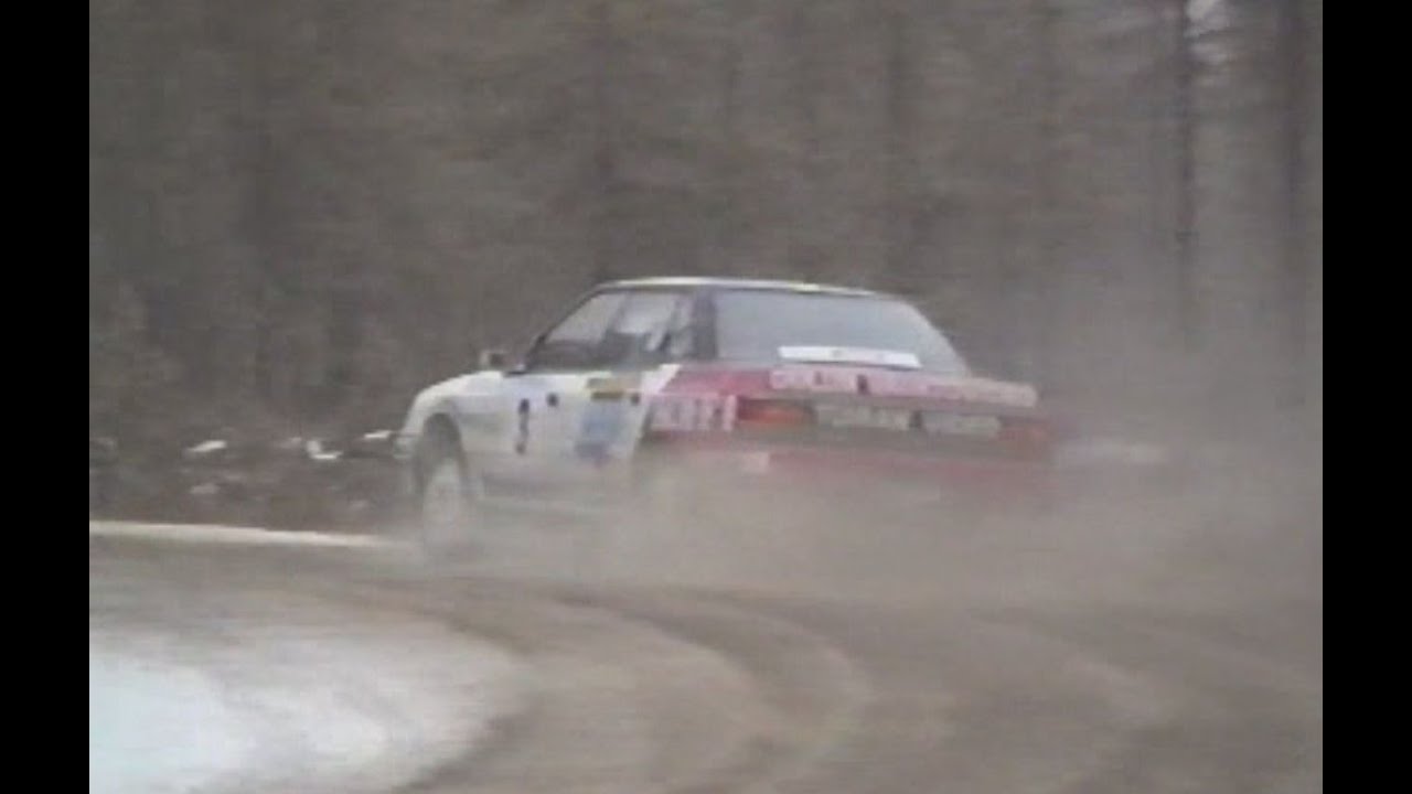 Suopunki Ralli 1994