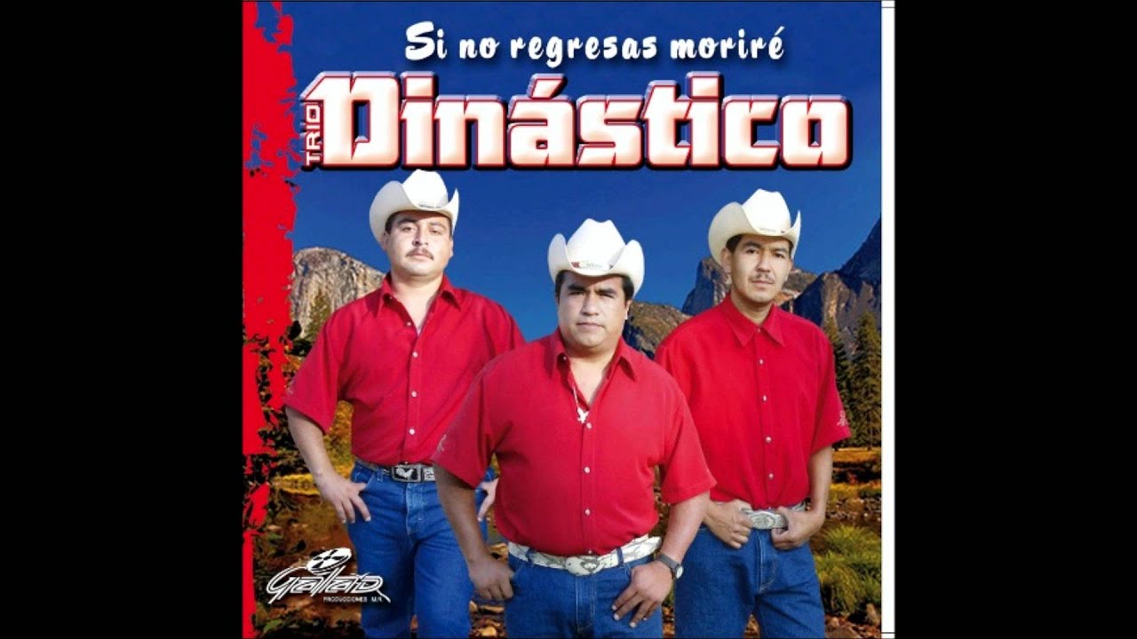Trío Dinástico  (El Fandanguito) Huapangos huastecos *huapangos hidalguenses * huapangos 2020*******