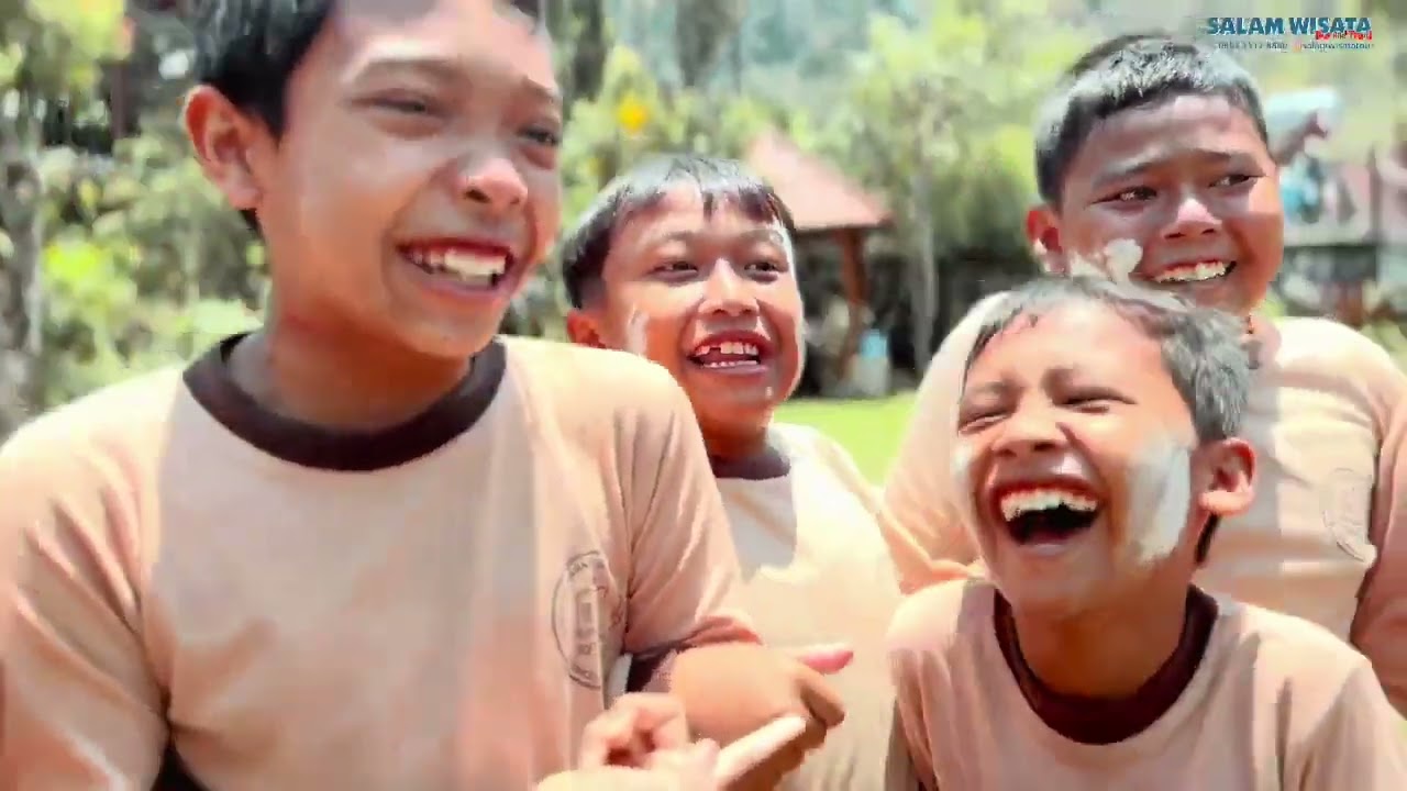 OUTBOUND KELAS 6 SDIT ANNUR GEMOLONG DI SEKIPAN