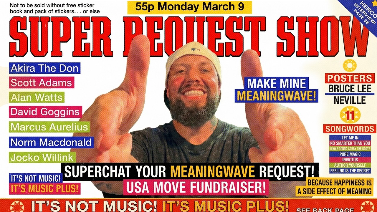 🔴  SUPER REQUEST SHOW‼️ | 578