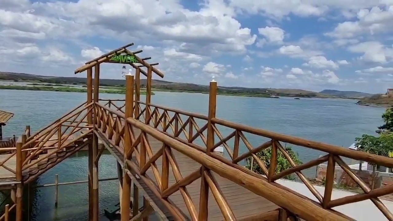 Pousada vive Gararu Sergipe