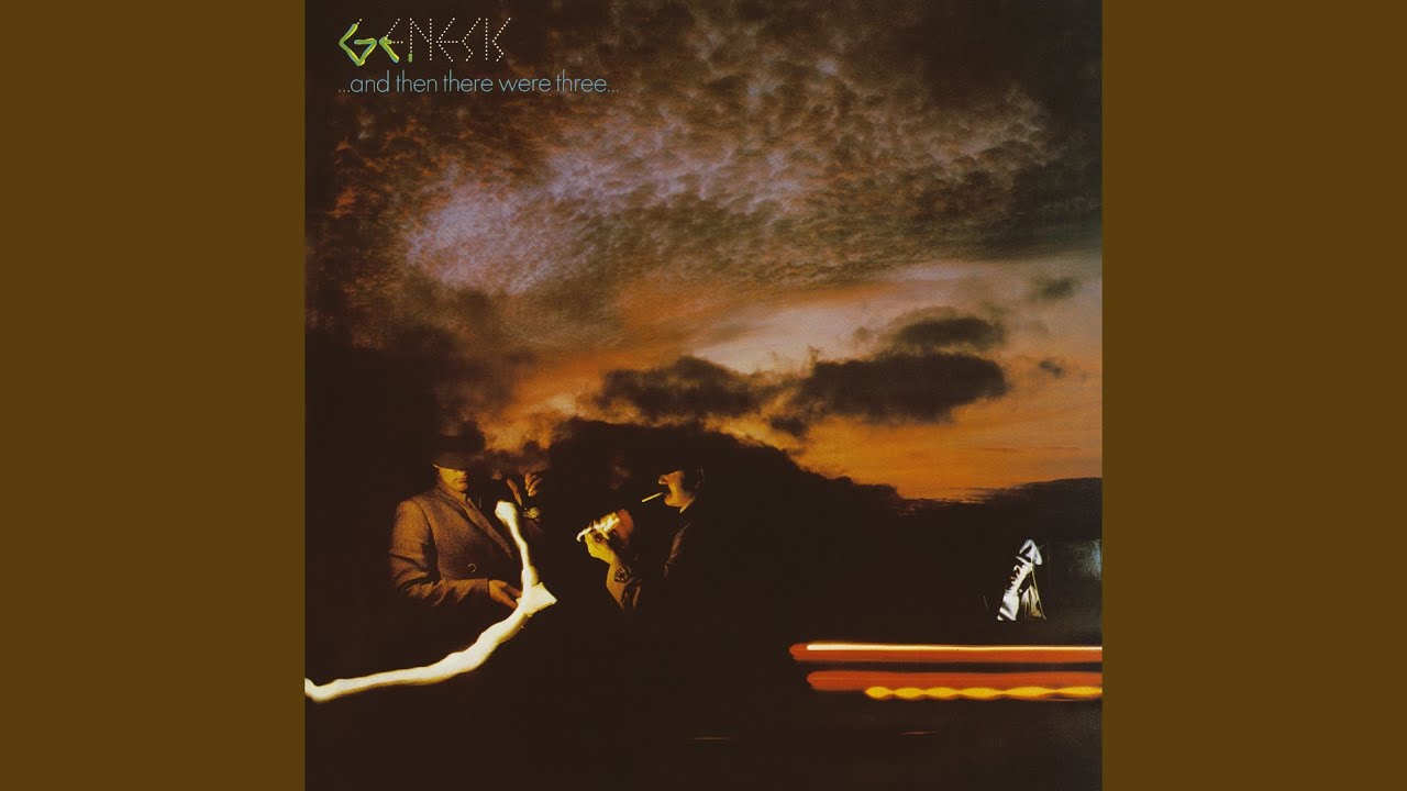 Down and Out (2007 Remaster)