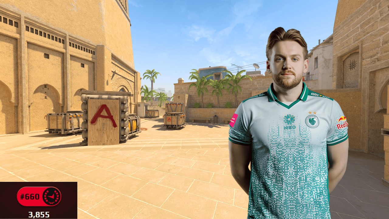 5 вещей, которым вы можете научиться у Нико на Mirage