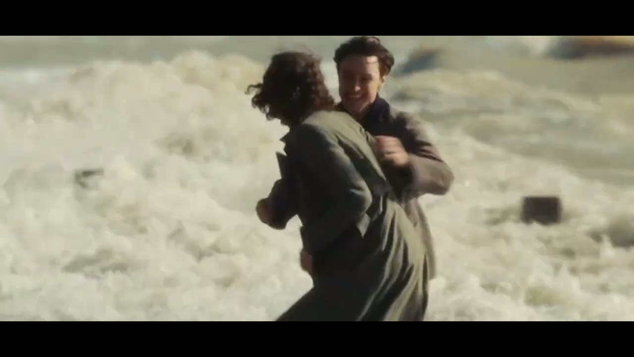 ATONEMENT. 🎥