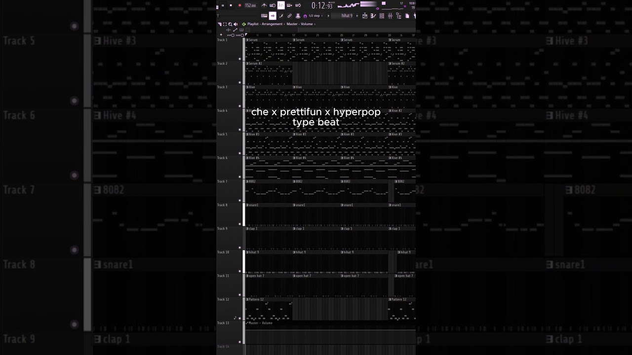 che x prettifun x hyperpop type beat  #chetypebeat #prettifuntypebeat #hyperpop #hyperpoptypebeat