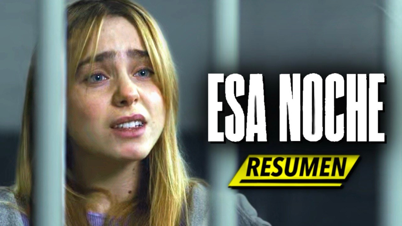 ESA NOCHE con CLARA GALLE en PRISI&Oacute;N | RESUMEN COMPLETO EN MINUTOS