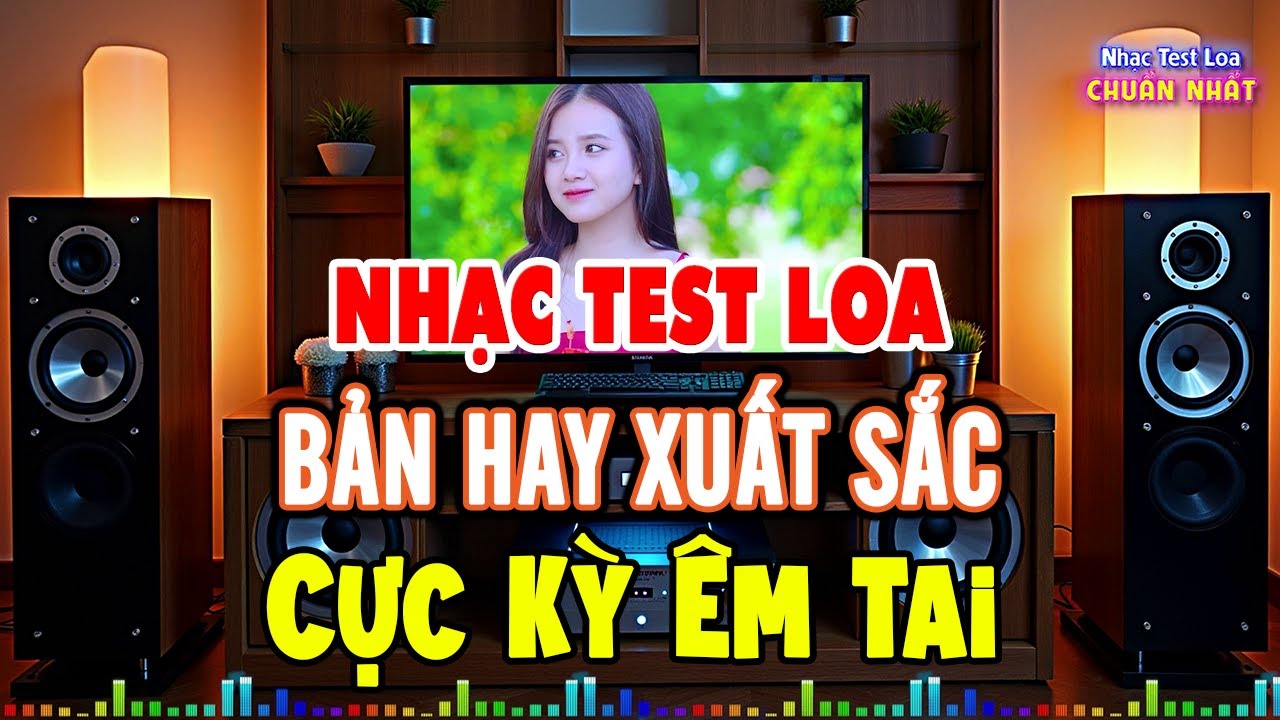 Nhạc Bolero Trữ Tình Không Lời RẤT HAY ÊM TAI - Hòa Tấu Rumba Hay Nhất - Nhạc Test Loa Chuẩn Nhất