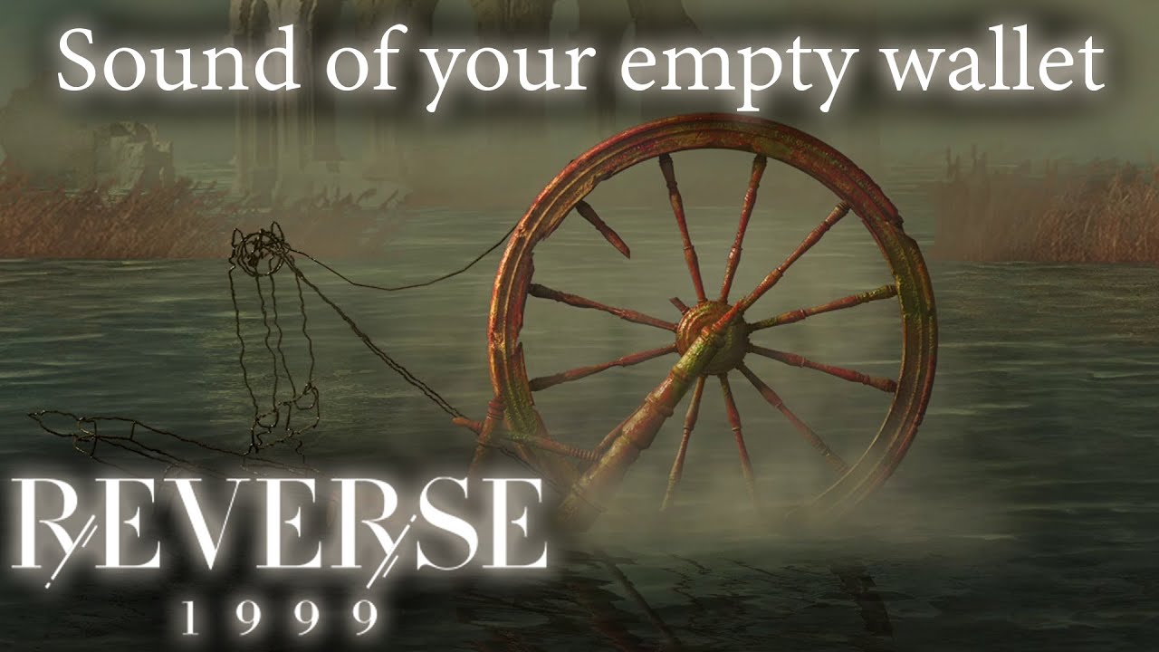 Reverse: 1999 OST | Summon/Gacha Music