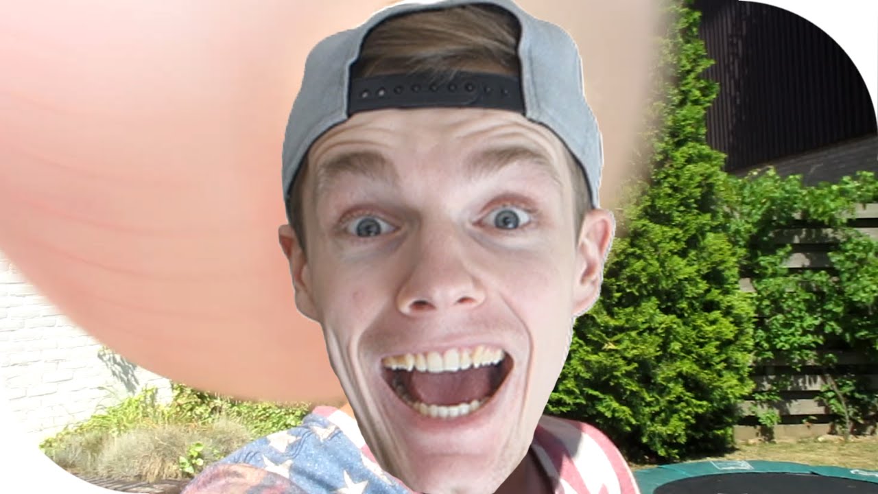 YOUTUBERS IMITEREN!
