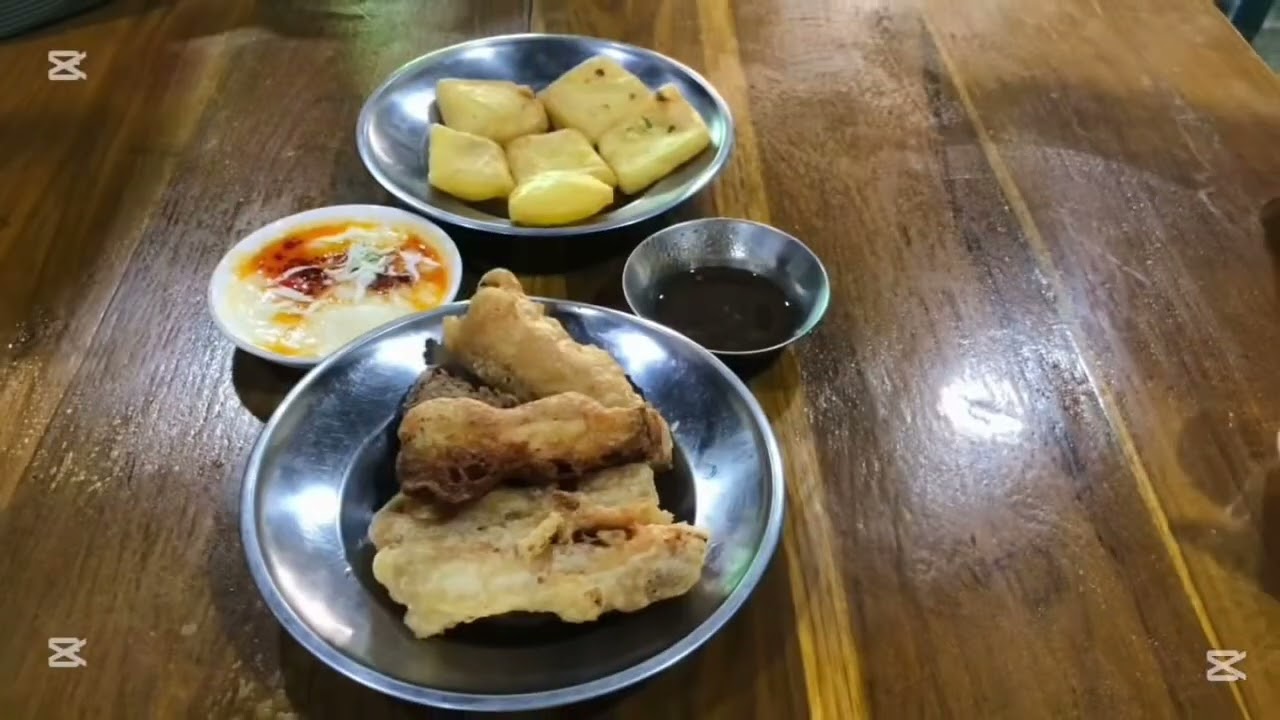ကလောစျေးနေ့မှာ စျေးဝယ်မယ်