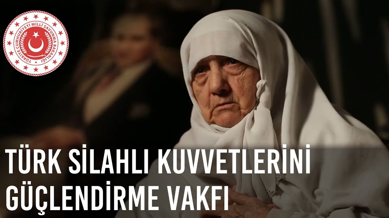 Türk Silahlı Kuvvetlerini Güçlendirme Vakfı