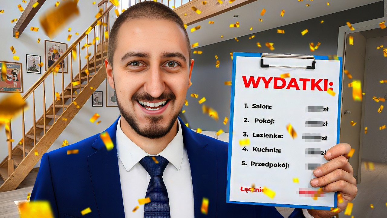 OD RUINY DO DOMU &ndash; CAŁA HISTORIA!