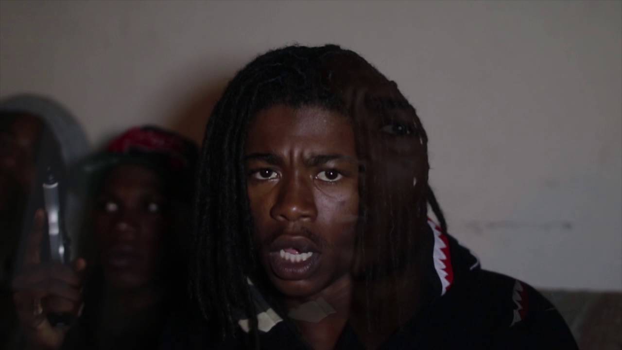 Lil Josh - No Talkin ( Shot By; @TaeVisions_ )